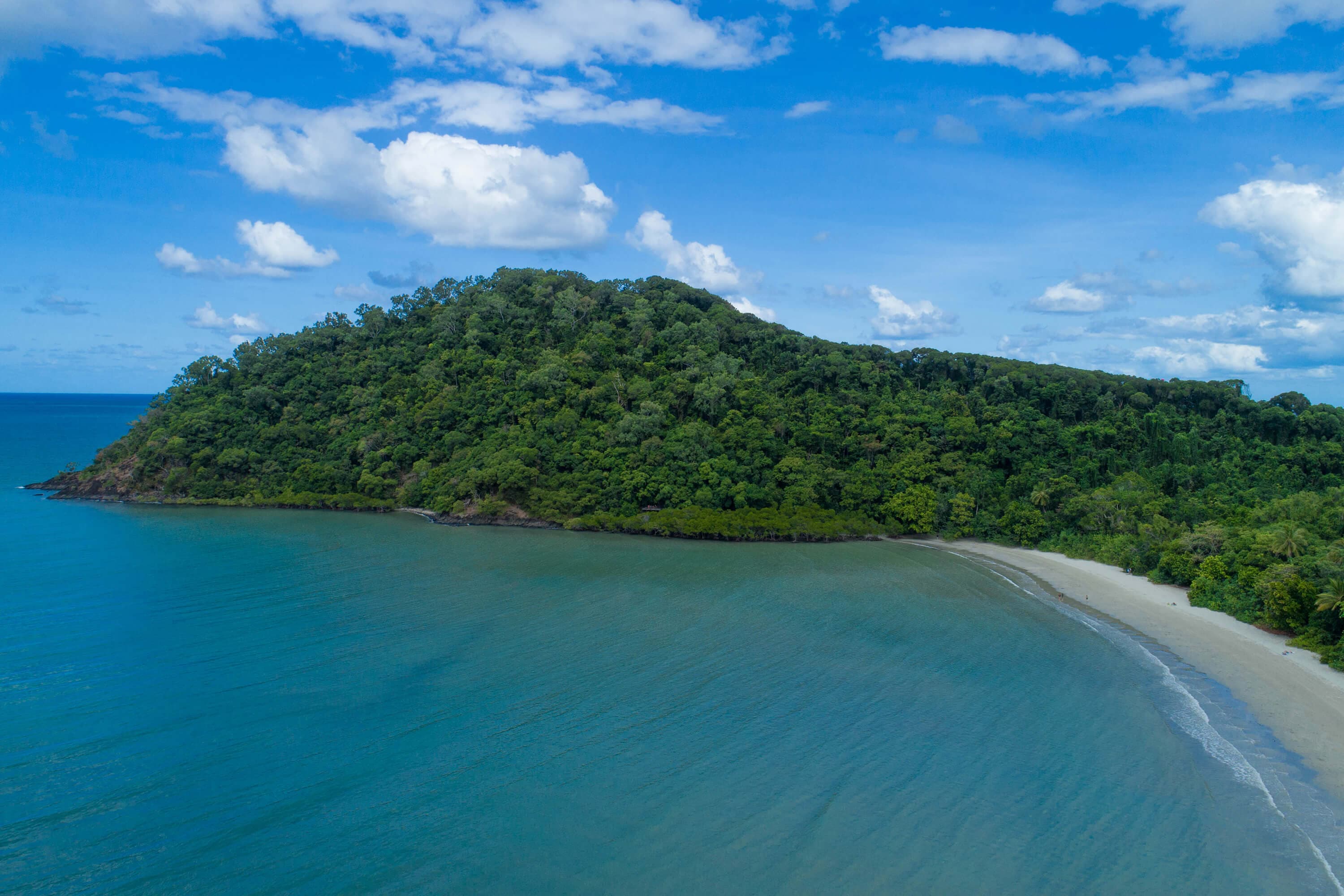 2 Day Reef & Rainforest Package